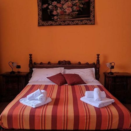 Apartamento L'Ottavo Re Di Roma Exterior foto