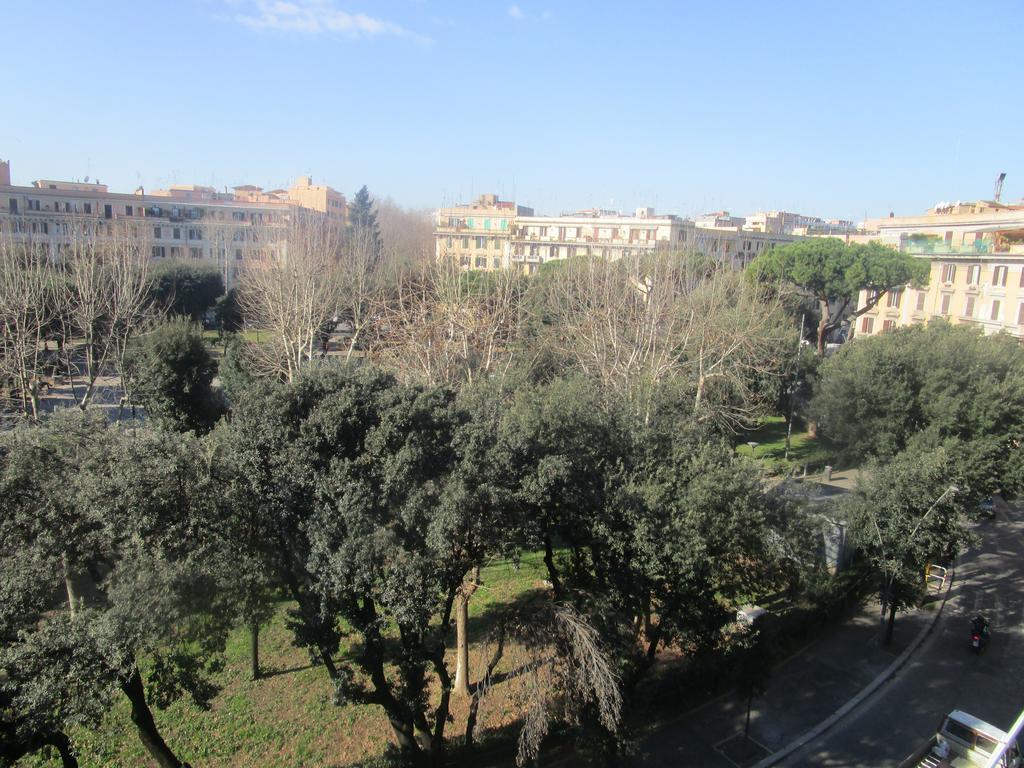 Apartamento L'Ottavo Re Di Roma Exterior foto