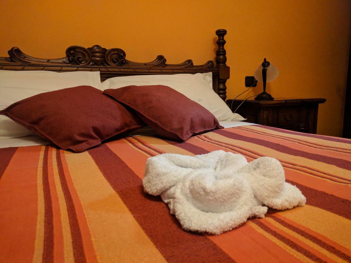 Apartamento L'Ottavo Re Di Roma Exterior foto