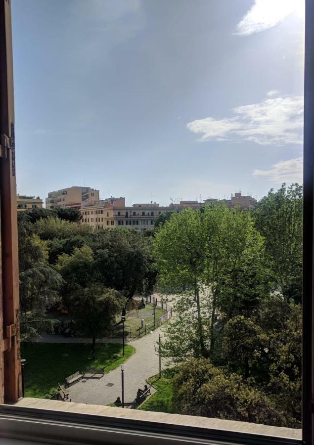 Apartamento L'Ottavo Re Di Roma Exterior foto